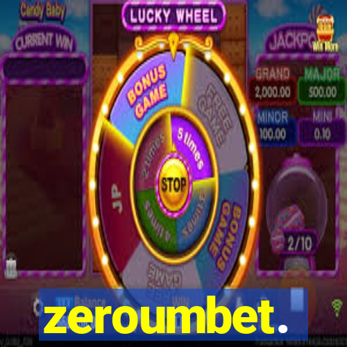 zeroumbet.