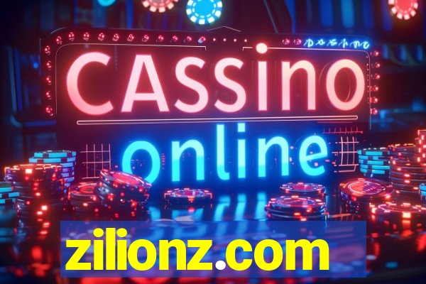 zilionz.com