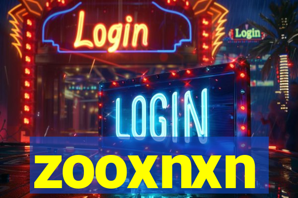 zooxnxn