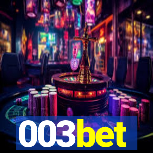 003bet