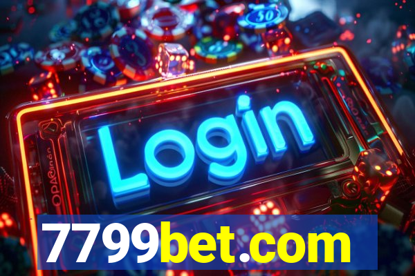 7799bet.com