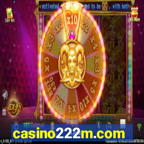 casino222m.com