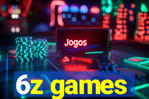 6z games