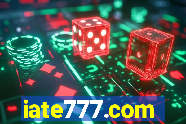 iate777.com