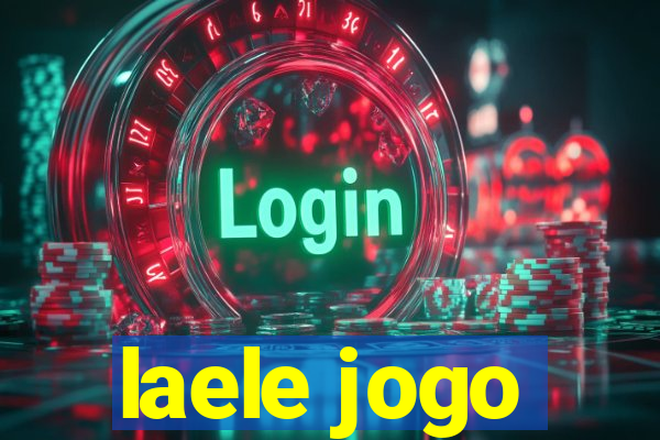 laele jogo