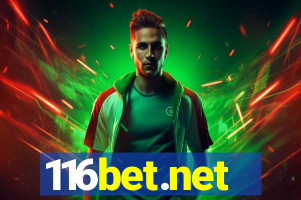 116bet.net