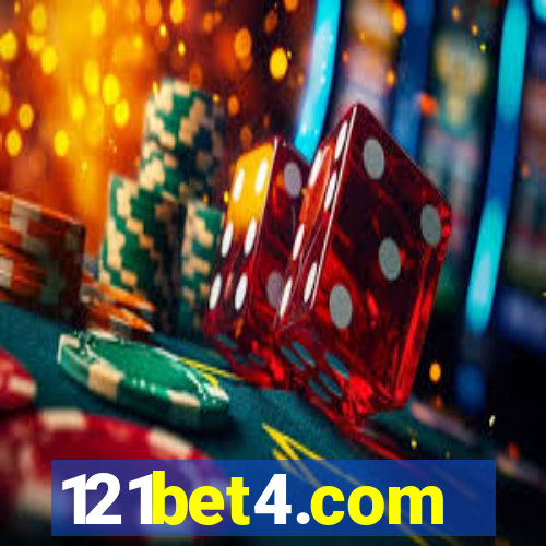 121bet4.com