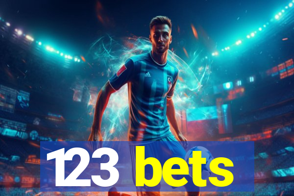 123 bets