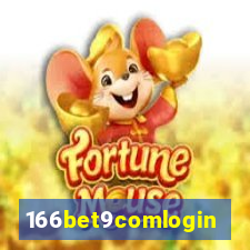 166bet9comlogin