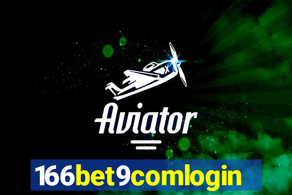 166bet9comlogin