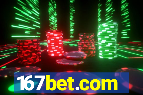 167bet.com