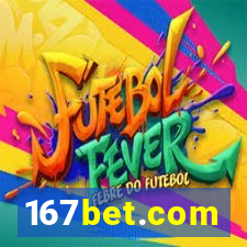 167bet.com