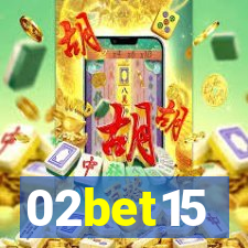 02bet15