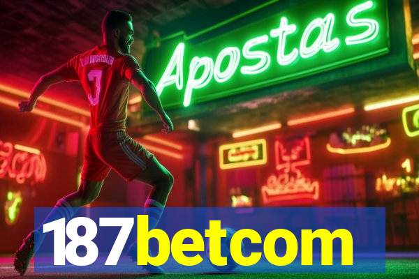 187betcom