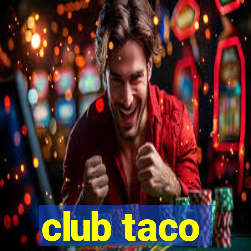 club taco