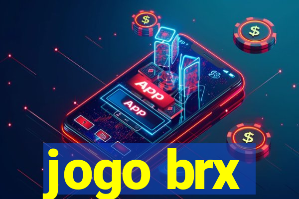 jogo brx