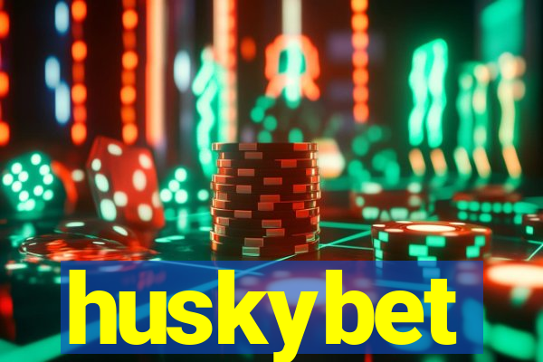 huskybet