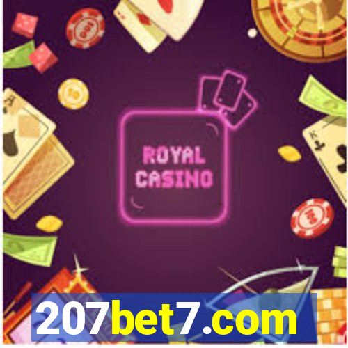 207bet7.com