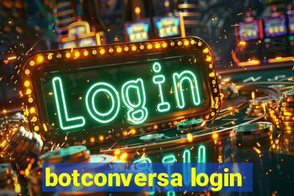 botconversa login