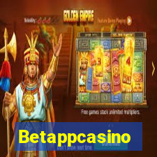 Betappcasino