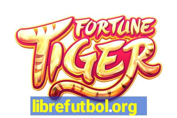 librefutbol.org