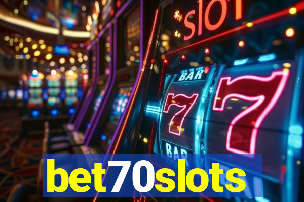 bet70slots