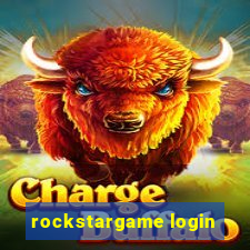 rockstargame login