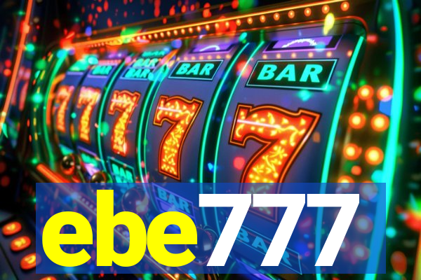 ebe777