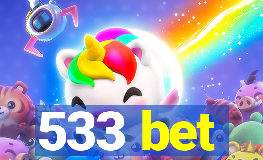 533 bet