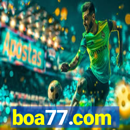 boa77.com