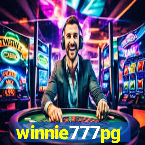 winnie777pg