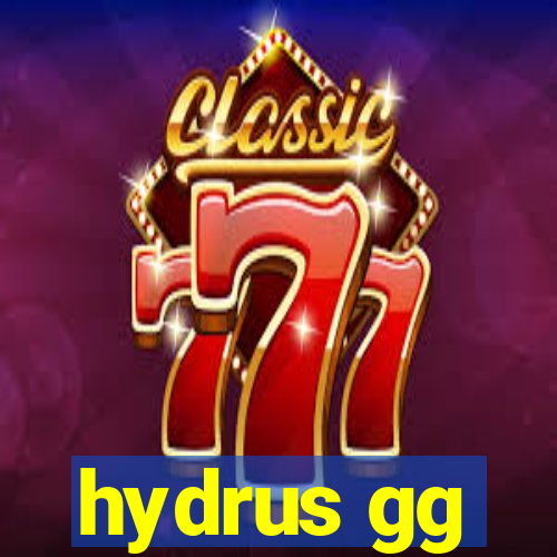 hydrus gg