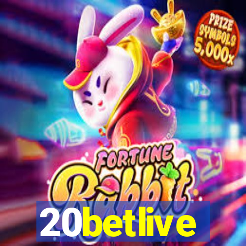 20betlive