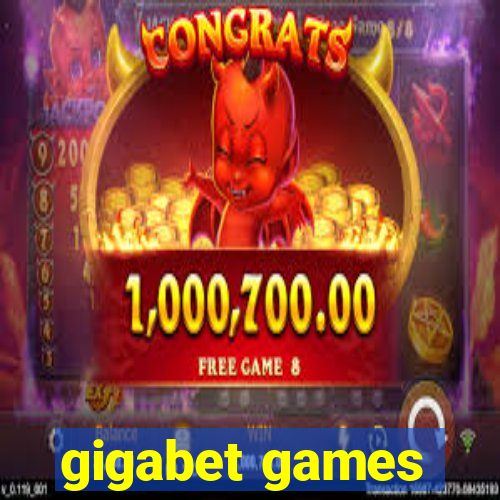 gigabet games