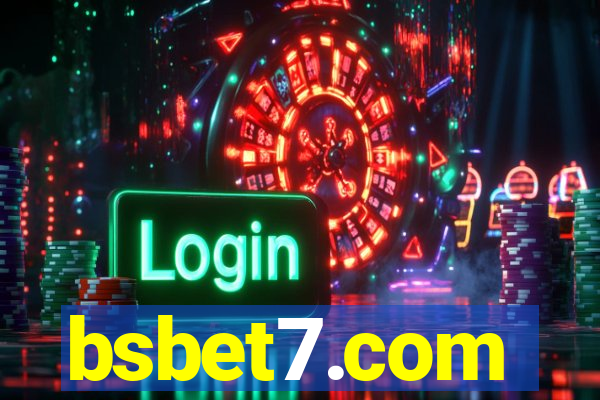 bsbet7.com