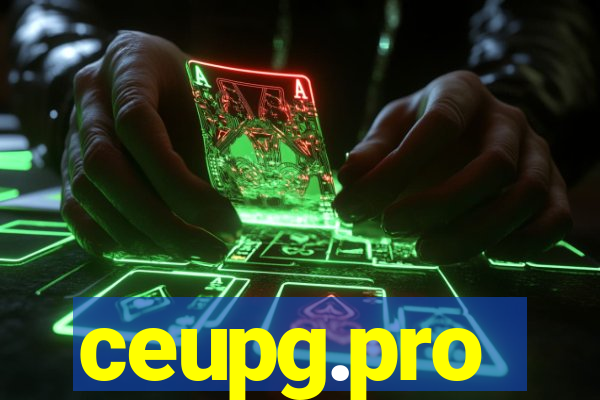 ceupg.pro