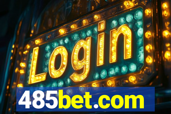 485bet.com