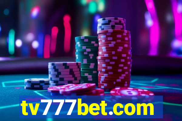 tv777bet.com