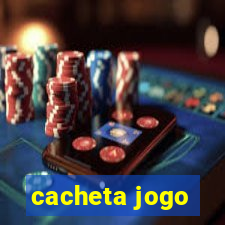 cacheta jogo