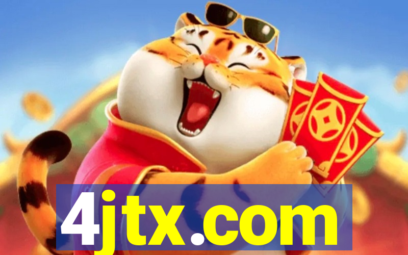 4jtx.com