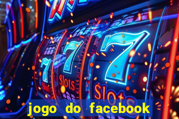 jogo do facebook candy crush saga