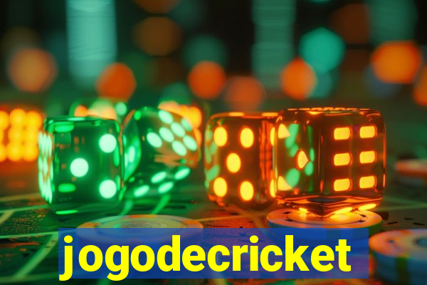 jogodecricket