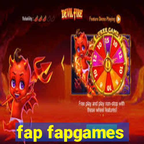 fap fapgames