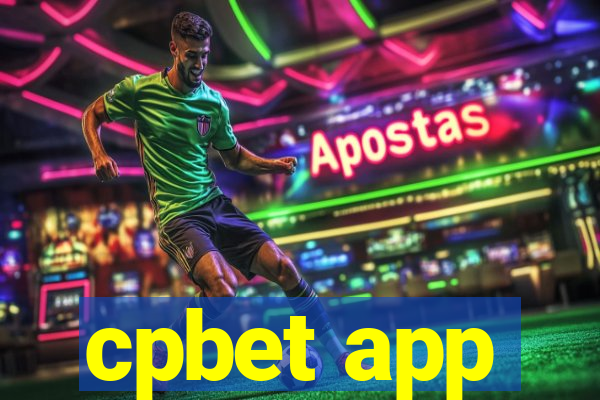 cpbet app