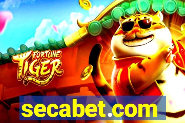 secabet.com