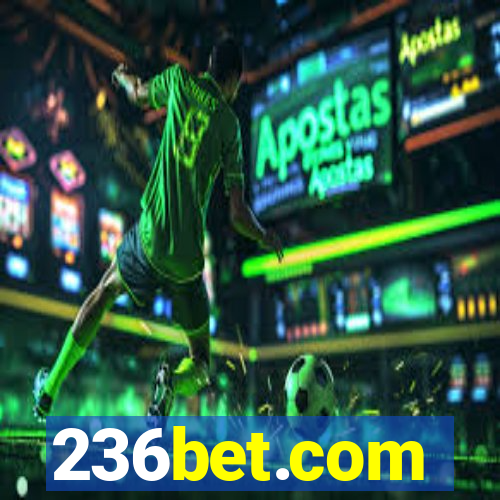 236bet.com