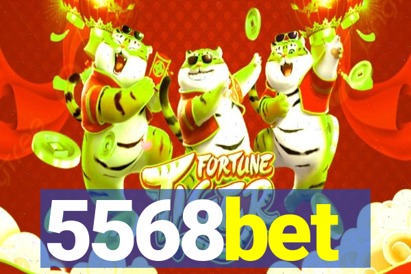 5568bet