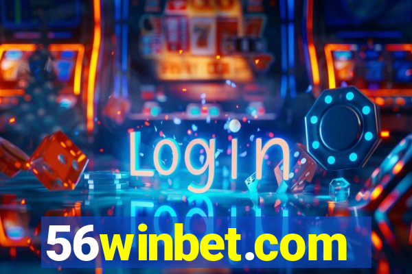 56winbet.com