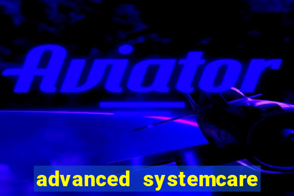 advanced systemcare 17 pro serial key