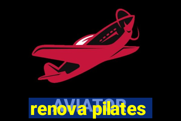 renova pilates